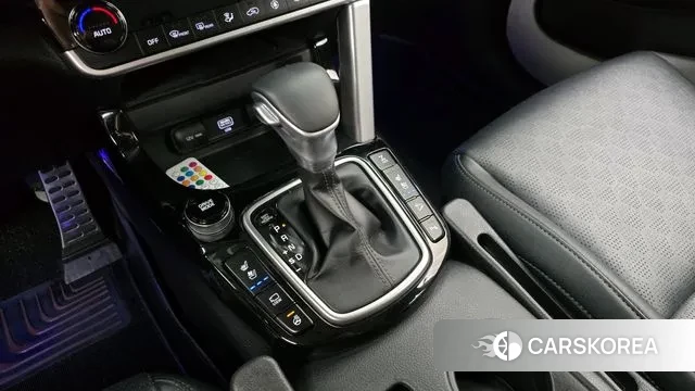 Kia Seltos id 3008892 из Кореи 19