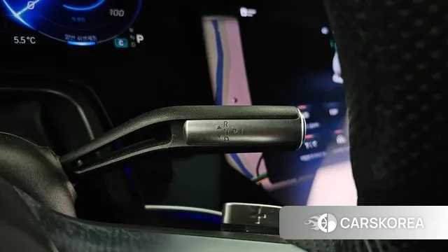 Mercedes-Benz EQS V297 id 3586535 из Кореи 19