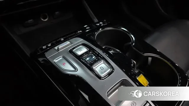 Hyundai Tucson (NX4) id 3044387 из Кореи 19