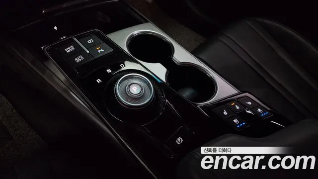 Kia K8 id 2853811 из Кореи 19