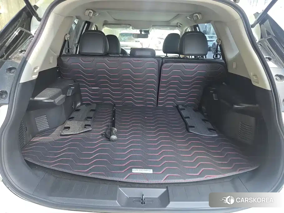 Nissan Qijun id 4679701 из Китая 15