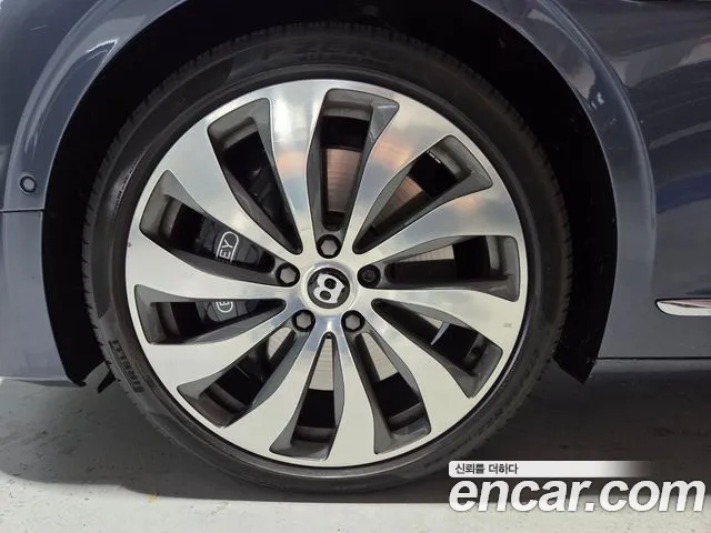 Bentley Flying Spur 3rd Generation id 2727376 из Кореи 19