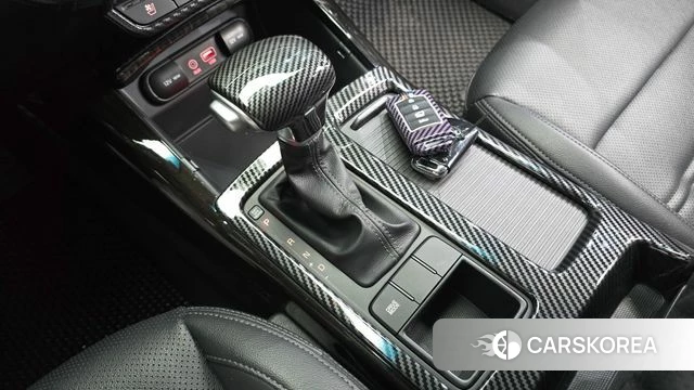 Kia The New Sorento id 4746640 из Кореи 19