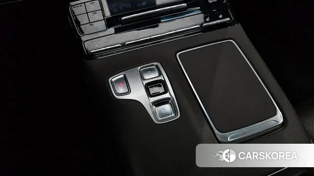 Hyundai The New Grandeur IG id 3421939 из Кореи 19