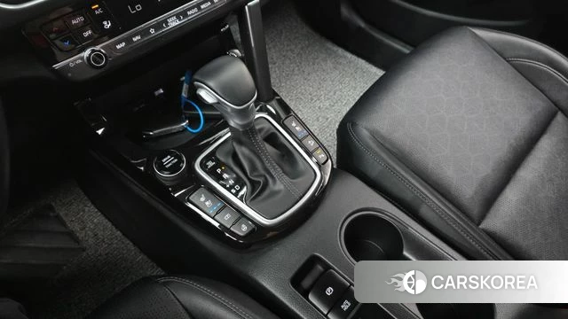 Kia The New Seltos id 4613481 из Кореи 21