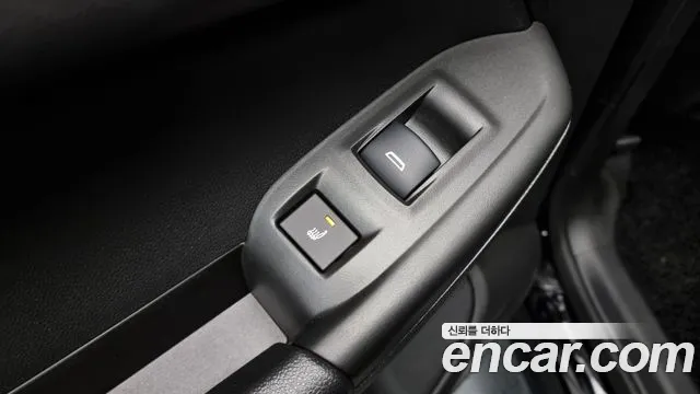 Chevrolet (GM Daewoo) The New Trail Blazer id 2675176 из Кореи 19