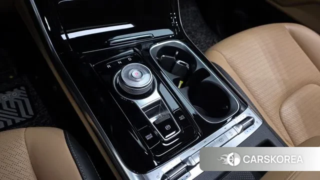 Kia Carnival 4th generation id 3601002 из Кореи 19