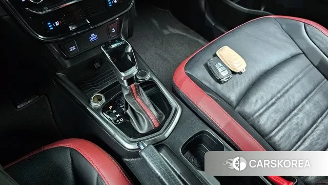 Ssangyong Berry New Tivoli id 3572948 из Кореи 19