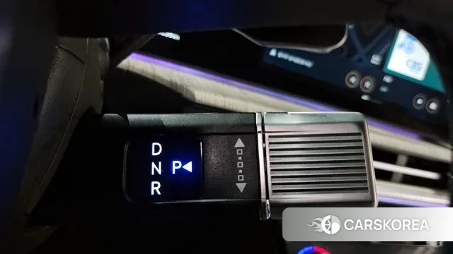 Hyundai Santa Fe (MX5) id 2894207 из Кореи 18