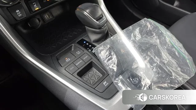 Toyota RAV4 5th Generation id 3377997 из Кореи 19