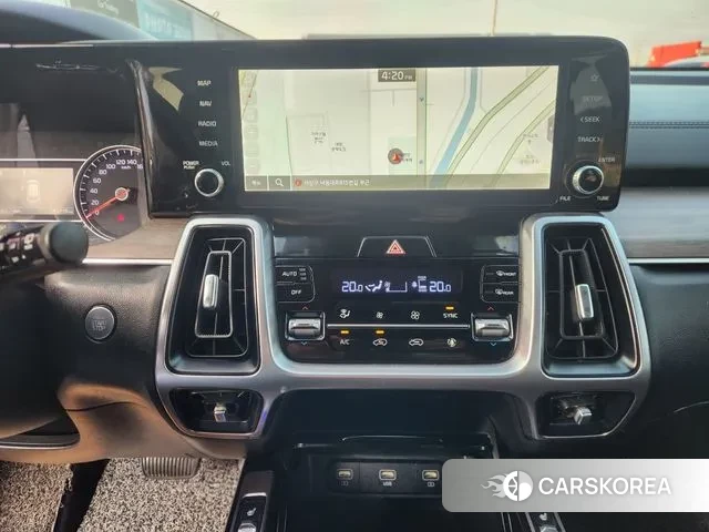 Kia Sorento 4th Generation id 3340411 из Кореи 18