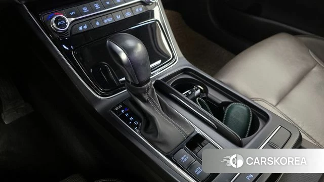 Hyundai Grandeur IG Hybrid id 3936981 из Кореи 19