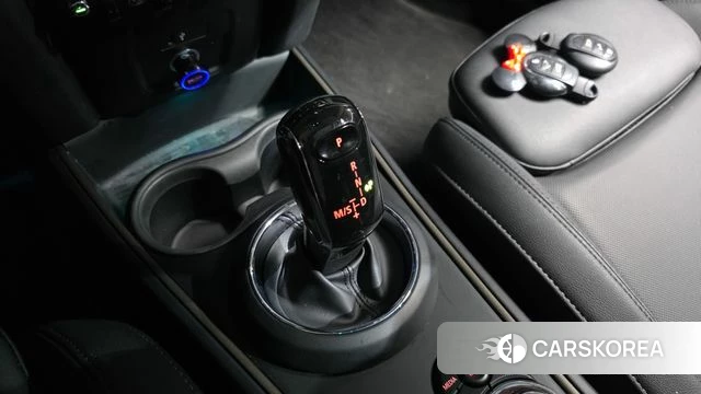 Mini Cooper Countryman id 3798931 из Кореи 19