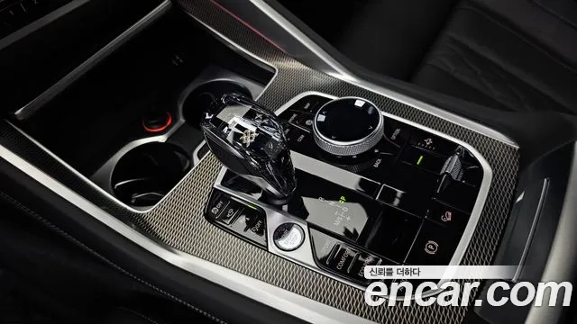 BMW X6 (G06) id 2954227 из Кореи 19