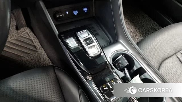 Hyundai Sonata (DN8) id 3031862 из Кореи 19