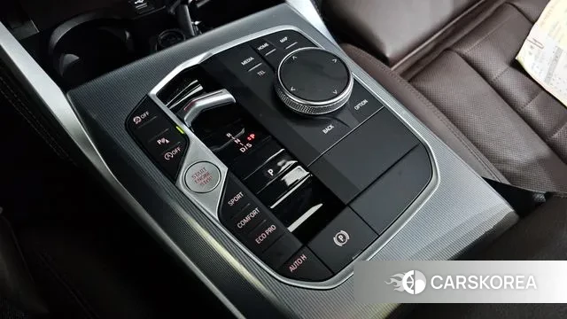 BMW 4 Series (G22) id 3706894 из Кореи 19