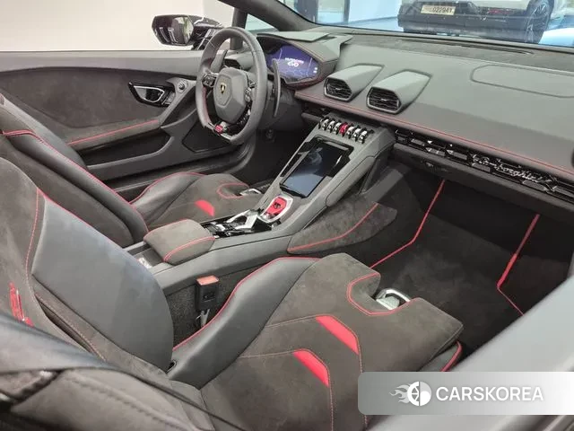 Lamborghini Huracan id 3089880 из Кореи 13