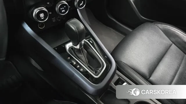 Renault Korea (Samsung) XM3 id 3454020 из Кореи 19