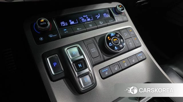 Hyundai Palisade id 4646714 из Кореи 35