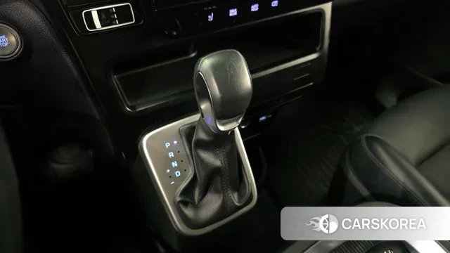 Hyundai Staria id 3031766 из Кореи 19