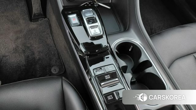 Hyundai Sonata Hybrid (DN8) id 4696505 из Кореи 19