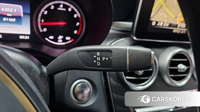 Mercedes-Benz GLC-Class X253 id 4188311 из Кореи 19