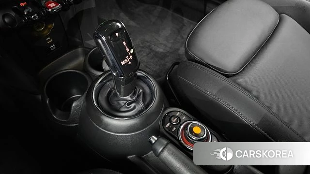 Mini Cooper id 3860108 из Кореи 19