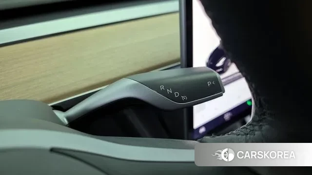 Tesla Model 3 id 3746439 из Кореи 19