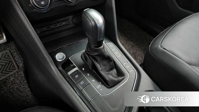 Volkswagen Tiguan second Generation id 4429510 из Кореи 19