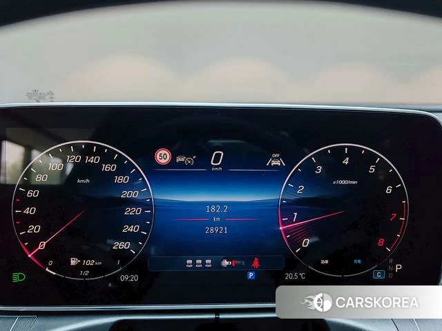 Mercedes-Benz Class C id 4259614 из Китая 19