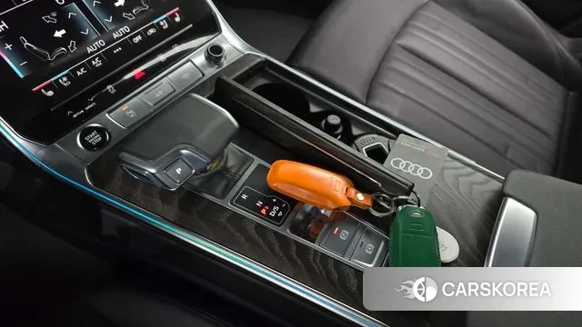 Audi A6 (C8) id 3400849 из Кореи 19