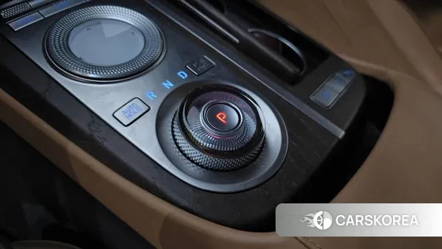 Genesis G80 (RG3) id 3671412 из Кореи 19