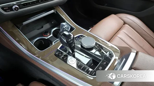 BMW X5 (G05) id 3695353 из Кореи 19