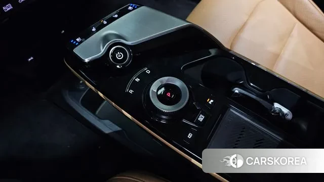 Kia EV6 id 3390023 из Кореи 19