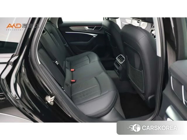 Audi A6 (import) id 4240508 из Китая 9