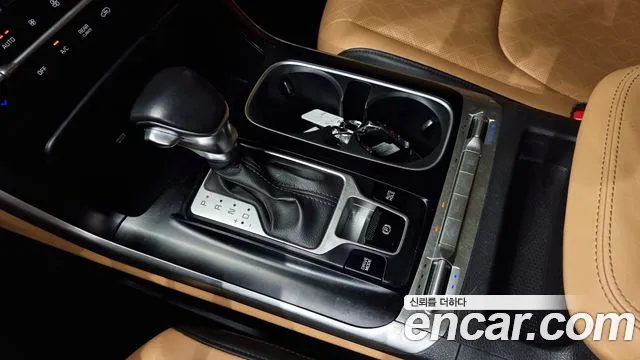 Kia Carnival 4th generation id 2747298 из Кореи 19