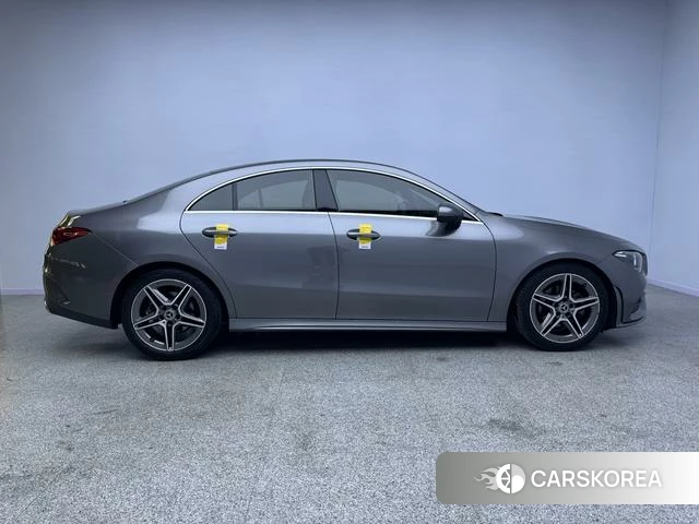 Mercedes-Benz CLA (import) id 4253960 из Китая 19