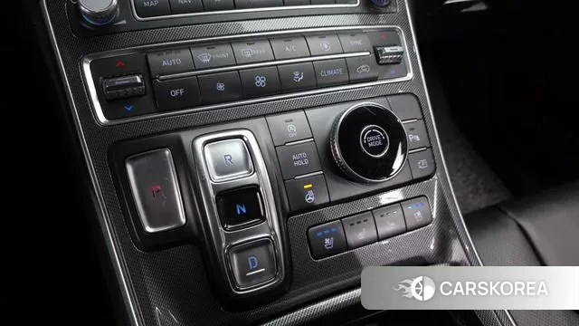 Hyundai The New Santa Fe id 3777551 из Кореи 19