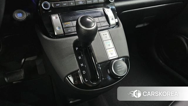 Hyundai Casper id 4676006 из Кореи 29