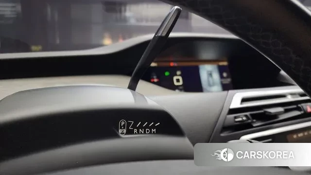 Citroen / DS Grand C4 Spacetourer id 3033192 из Кореи 19