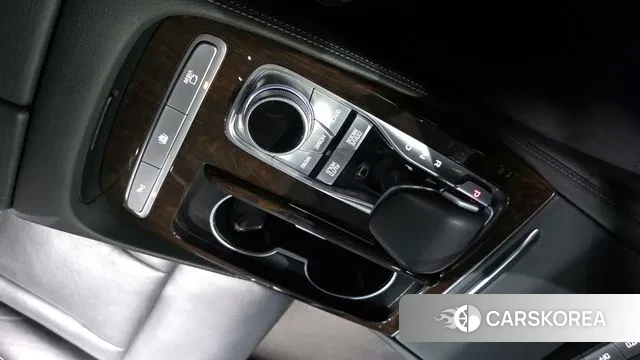 Kia More K9 id 3417020 из Кореи 19