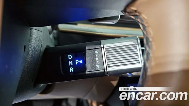 Hyundai Grandeur Hybrid (GN7) id 2534094 из Кореи 19