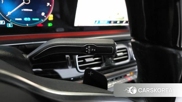 Mercedes-Benz GLS - Class X167 id 4381867 из Кореи 19