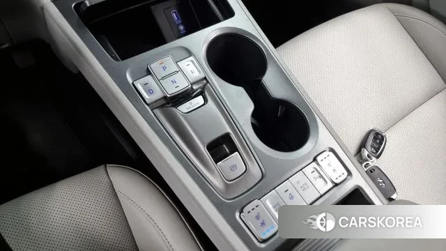 Hyundai Kona Electric id 2981377 из Кореи 19