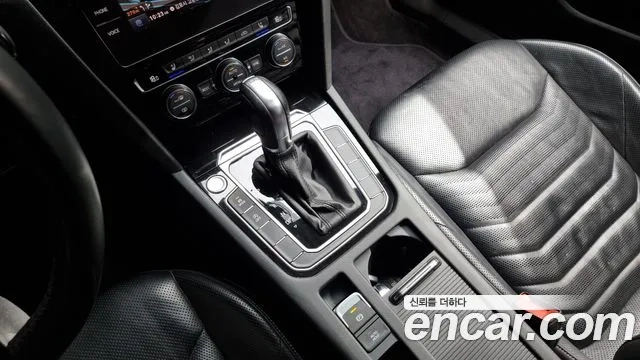 Volkswagen Arteon id 2936993 из Кореи 19