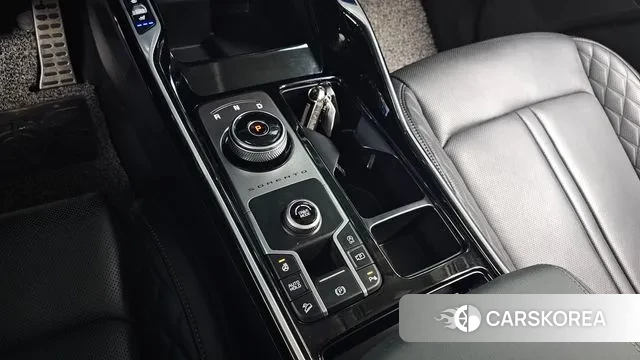 Kia Sorento 4th Generation id 3473450 из Кореи 19