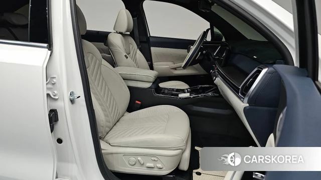 Kia The New Sorento 4th Generation id 4870785 из Кореи 34