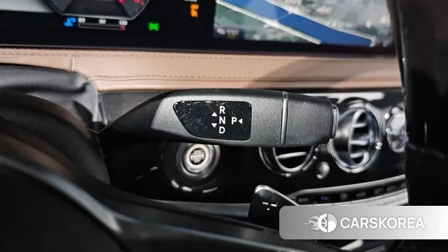 Mercedes-Benz S-Class W222 id 3412372 из Кореи 19