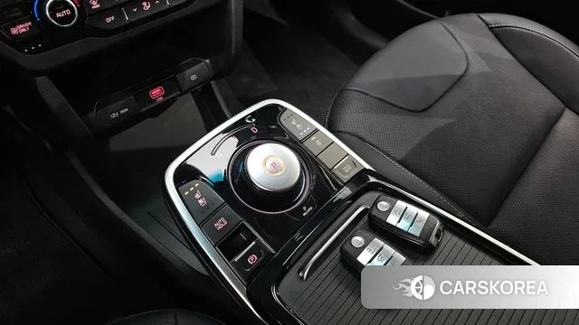 Kia Niro EV id 3598249 из Кореи 19