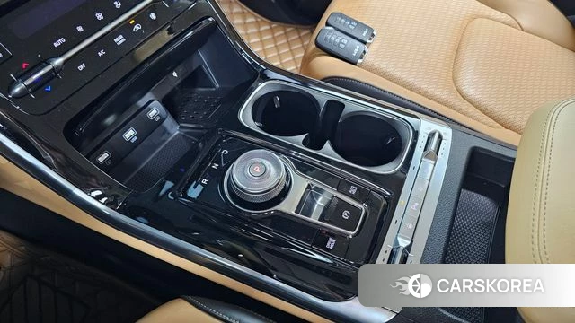 Kia Carnival 4th generation id 4186582 из Кореи 29